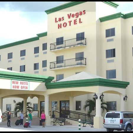 Las Vegas Hotel & Casino Corozal Exteriör bild