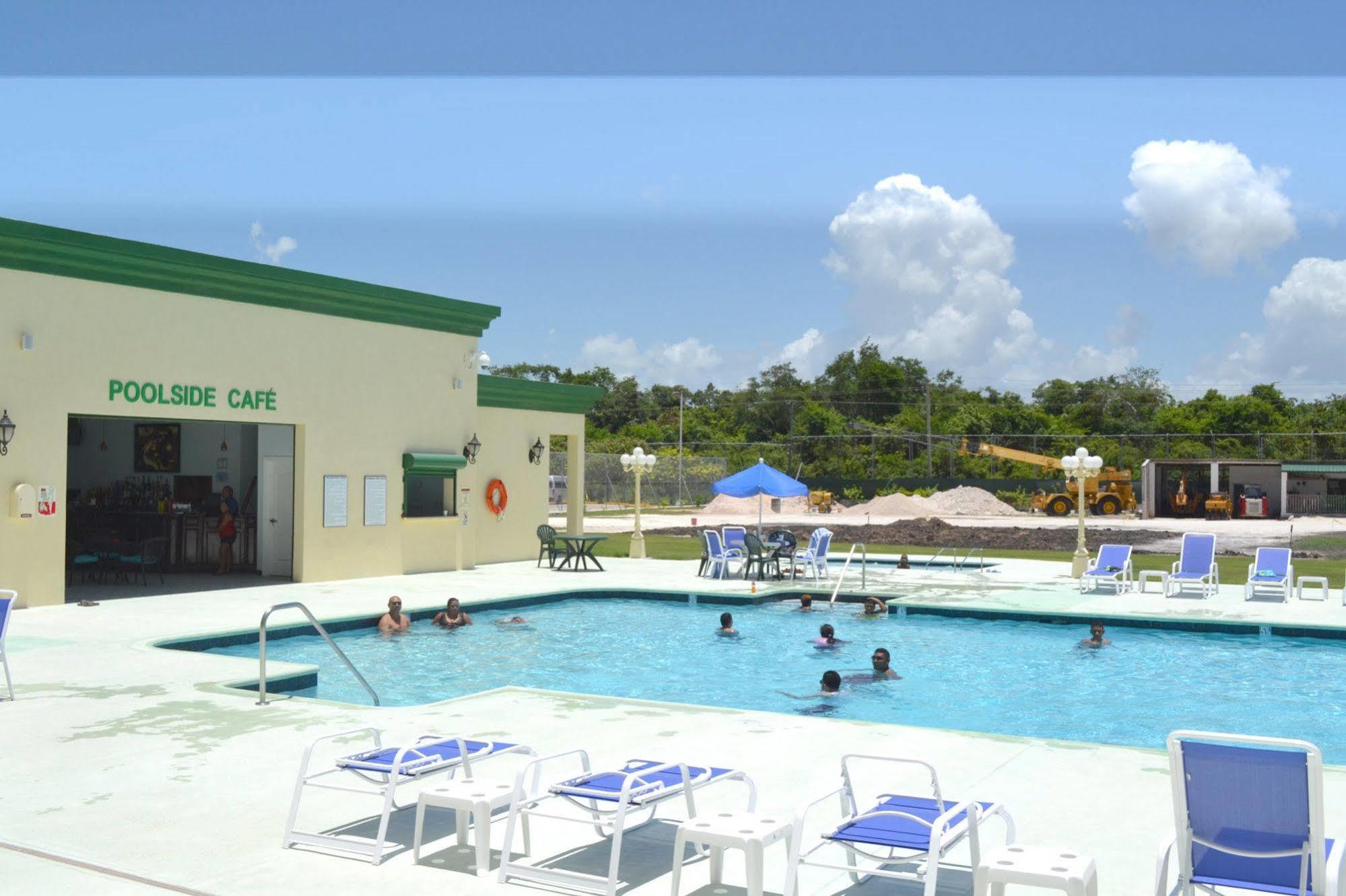 Las Vegas Hotel & Casino Corozal Exteriör bild